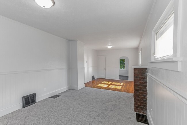 Foto del edificio - Single Family Home