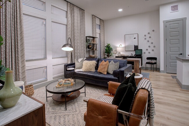 Foto del interior - Casey at Frisco Station