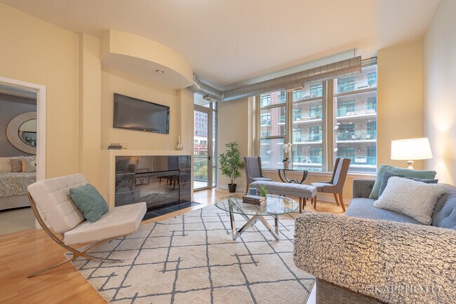 Foto del edificio - 901 W Madison St