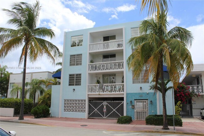 Foto del edificio - 335 Collins Ave