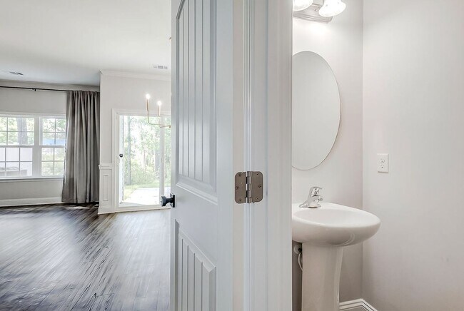 Foto del edificio - 15 Mossy Oak Cove