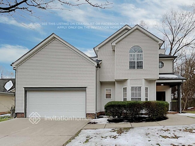 Building Photo - 11908 Harris Pointe Dr