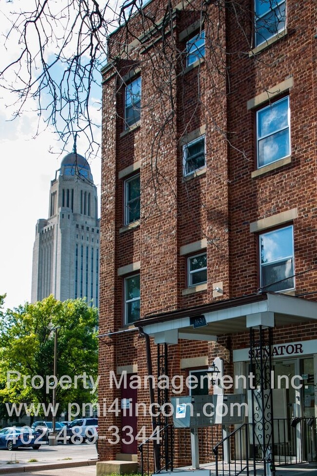 Building Photo - 1630 H St