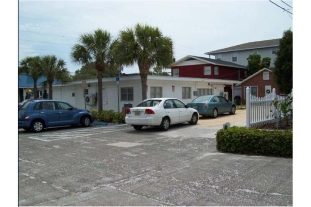 Building Photo - 226 Gulf Blvd