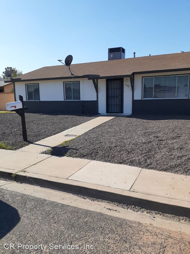 Primary Photo - 4 br, 2 bath House - 5408 S 44th Place