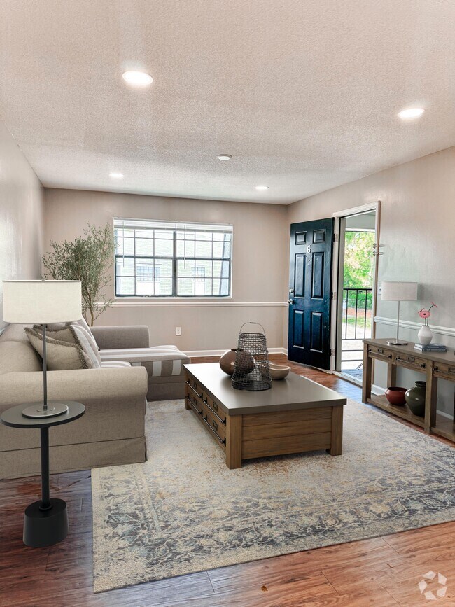 Apartments For Rent in Tifton, GA 8 Rentals