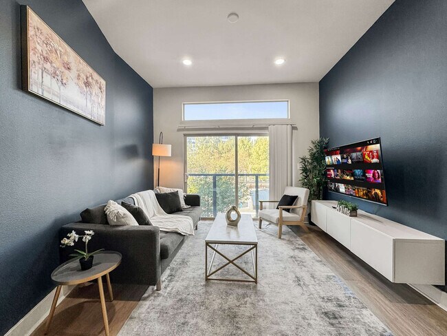 Foto del edificio - 2901 Indiana St