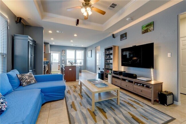 Building Photo - 16024 Hampton Bliss Trace