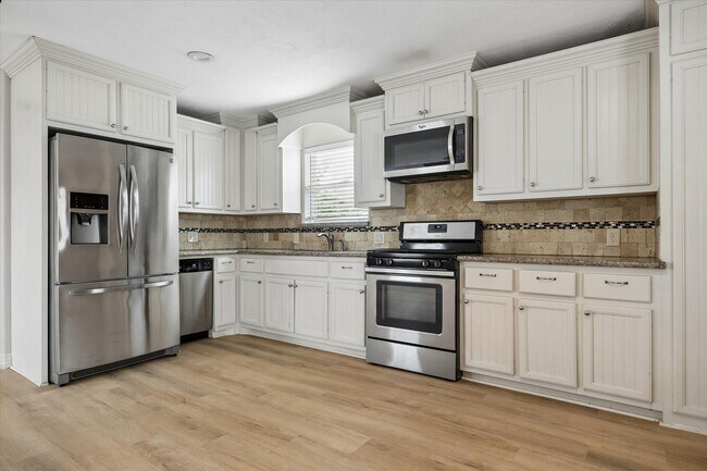 Foto del edificio - 2519 White Oak Dr