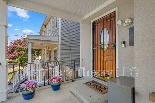 Foto del edificio - 1414 Morris Rd SE