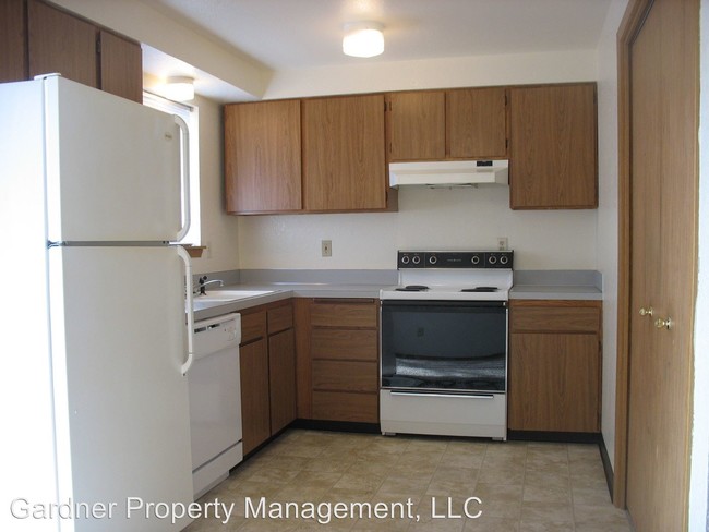 Foto del edificio - 3703 W Morris Hill Rd