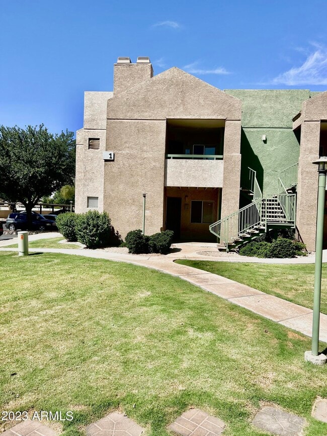 Foto del edificio - 1295 S Ash St
