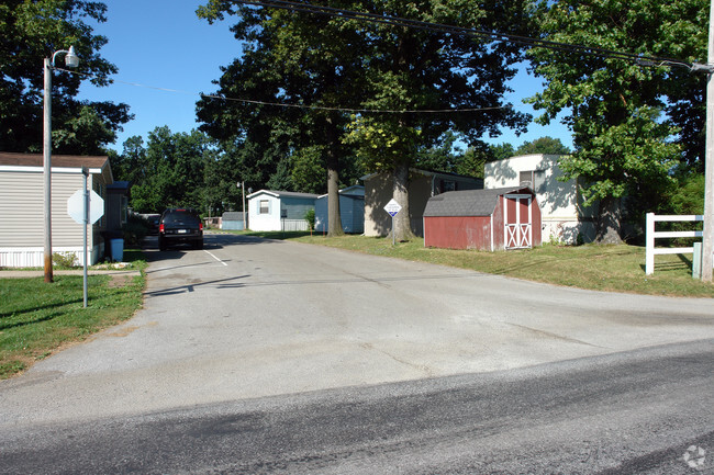 Building Photo - Shady Grove Mobile Home Park