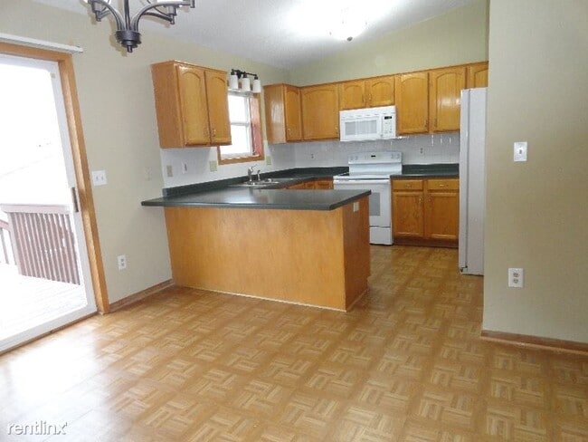 Building Photo - 4 br, 2 bath House - 2511 50th St NW