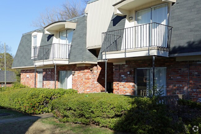 Cambridge Park Apartments Montgomery, AL