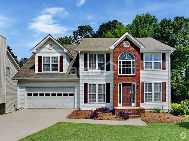 Building Photo - 881 Simon Park Cir