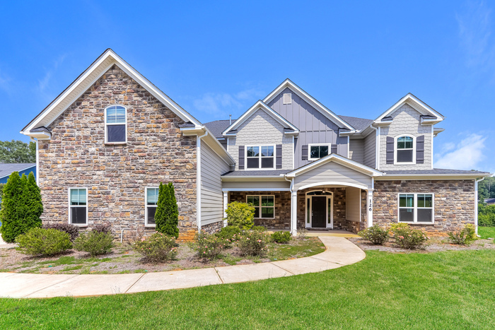 Primary Photo - Spacious 6-Bedroom Home