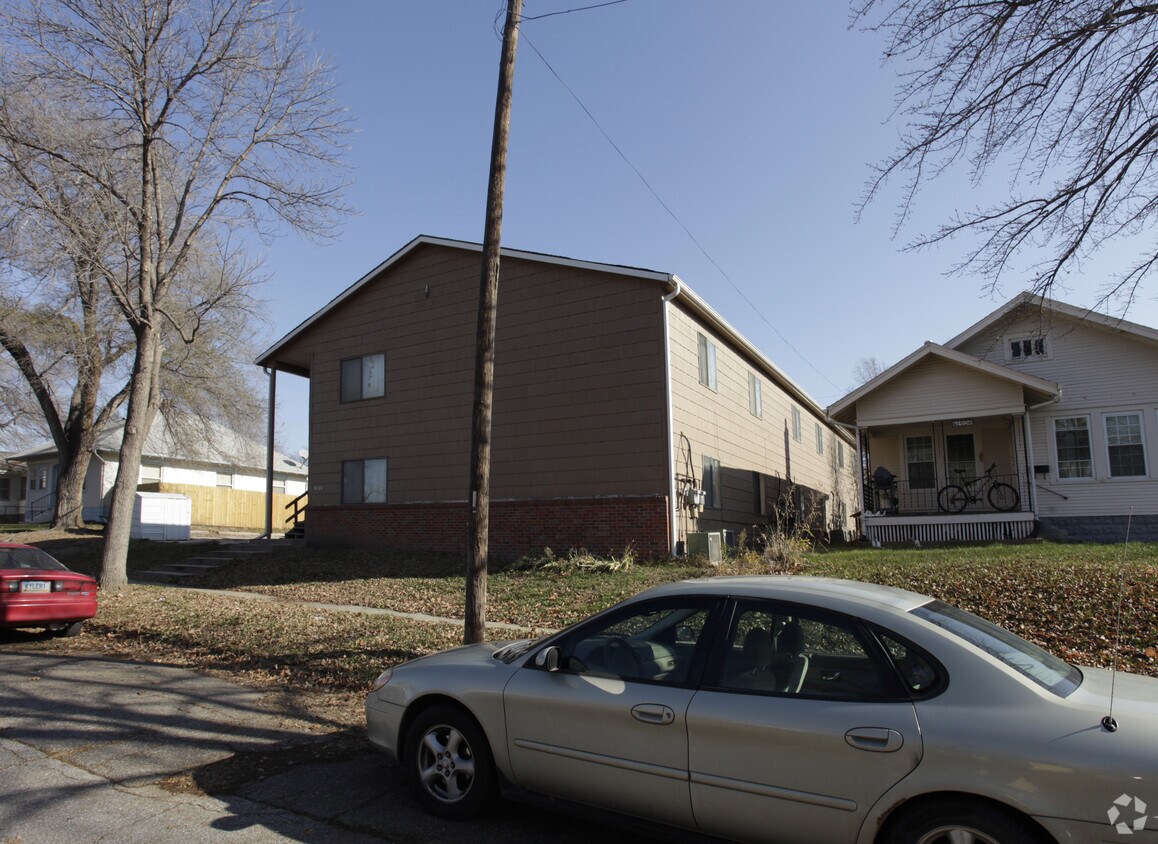 Building Photo - 1414-1416 N 19th St