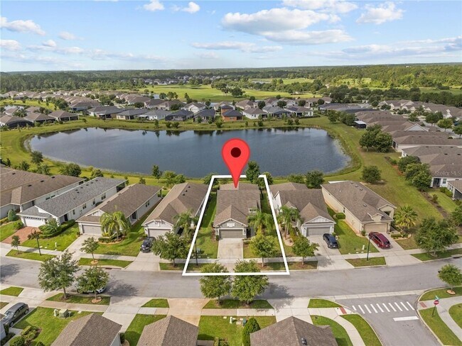 Foto del edificio - 3443 Sagebrush St