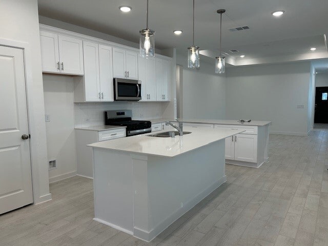 Foto del edificio - 20811 Summit St