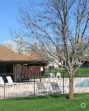Building Photo - Eastwood Court Apartments