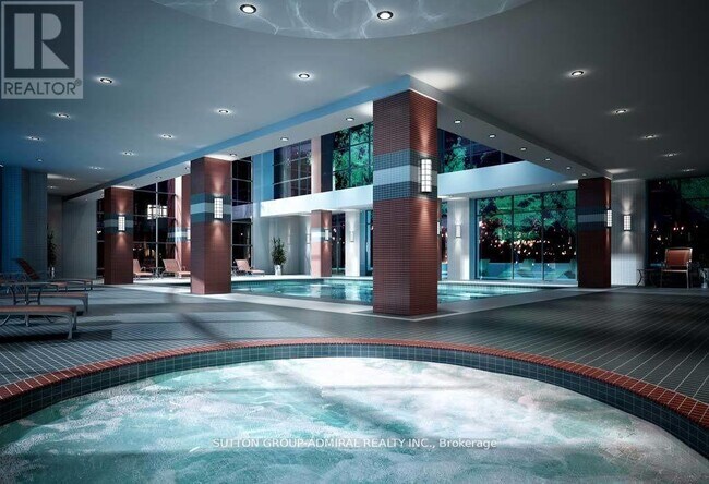 Photo du bâtiment - 2 Eva Rd