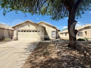 Building Photo - 1988 W Cholla Estate Dr