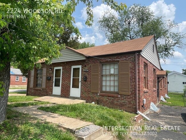 Building Photo - 2224 Woodson Rd