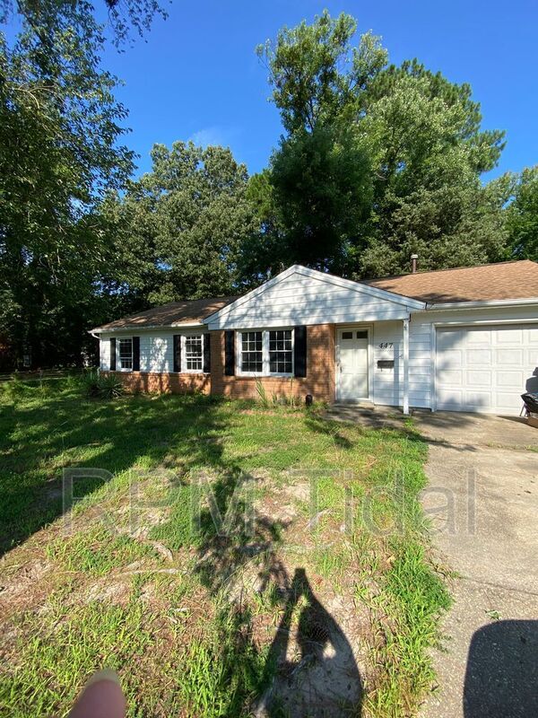 Building Photo - 447 Whealton Rd