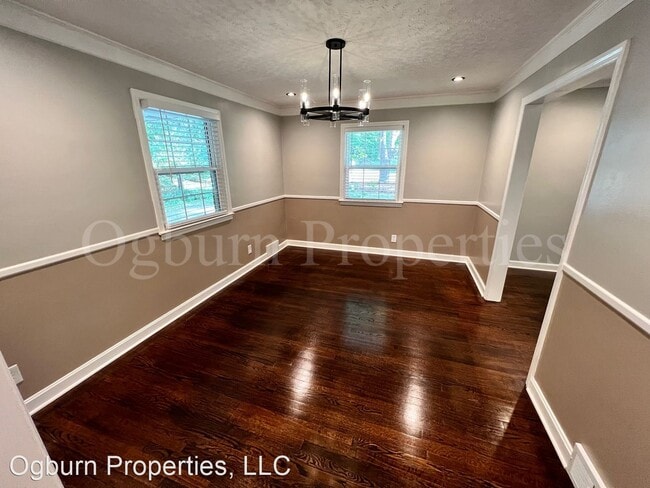 Building Photo - 3 br, 2 bath House - 4975 Stonington Road