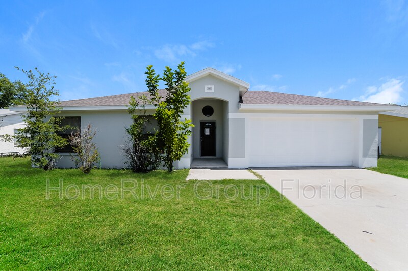 215 Miller Mac Rd, Apollo Beach, FL 33572 House Rental in Apollo