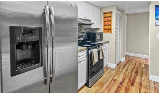Foto del edificio - 7507 Greenlake Way