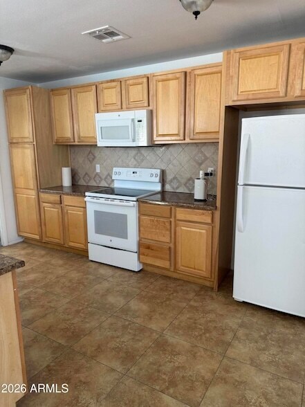 Photo - 3321 W Cholla St House
