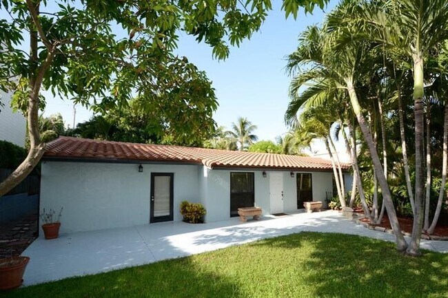 Foto del edificio - 3412 Leigh Rd