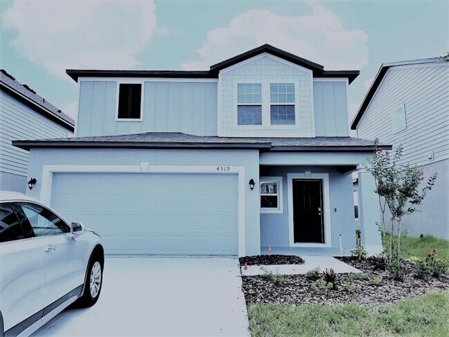 Building Photo - 4519 Birdsong Dr