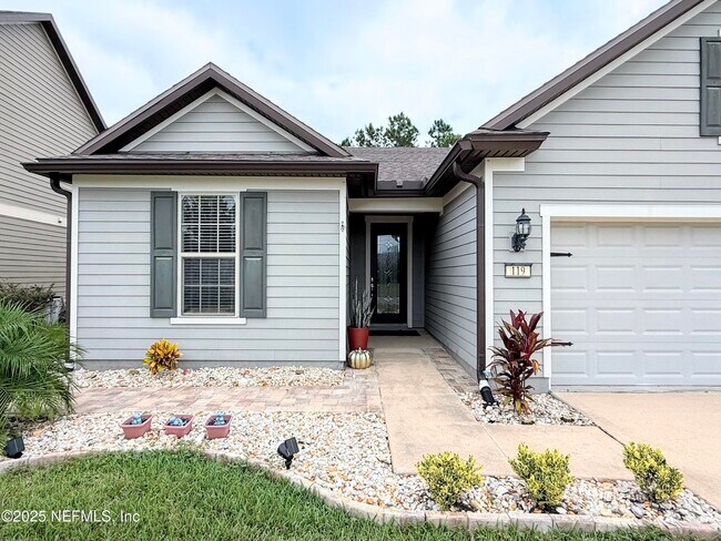 Foto del edificio - 119 Broomsedge Cir