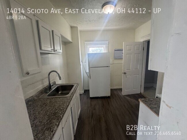 Foto del edificio - 14014 Scioto Ave