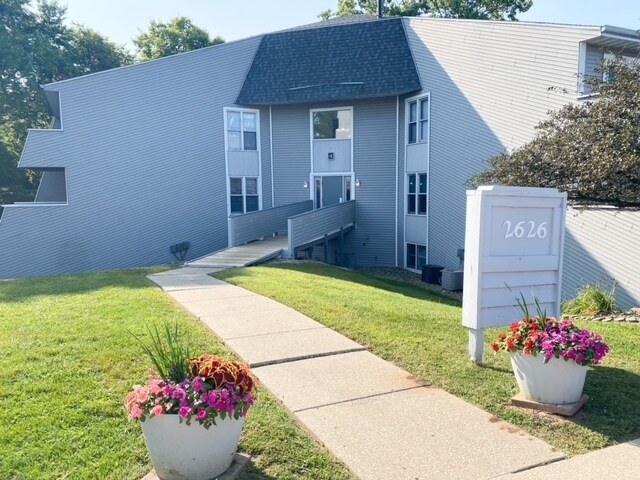 Building Photo - 2626 W Willowlake Dr