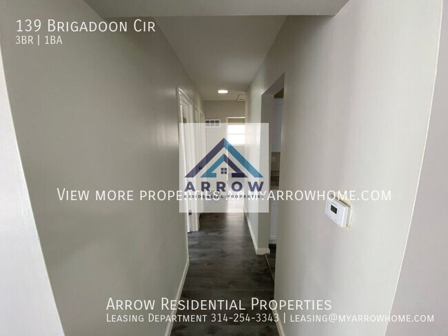Foto del edificio - 139 Brigadoon Cir