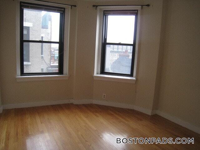 Foto del edificio - 475 Commonwealth Ave