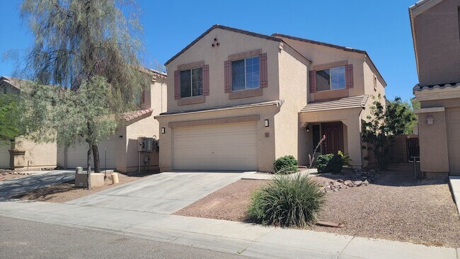 Foto del edificio - 12933 W Fleetwood Ln