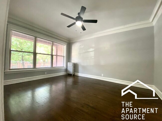Foto del edificio - 4416 N Hazel St