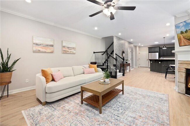 Foto del edificio - 4198 W Bradstreet Ln