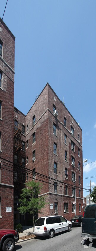37-50 97th Street - 37-50 97th St