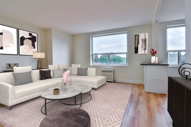 Building Photo - The Latimer Apartments