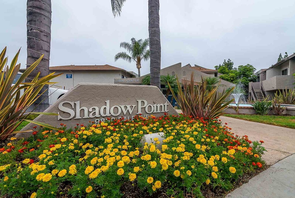 Foto principal - Shadow Point