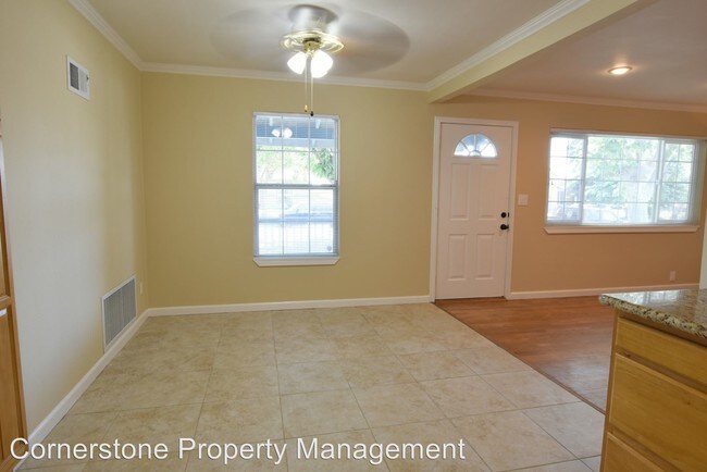 Building Photo - 3 br, 2 bath House - 3375 San Marino Ave