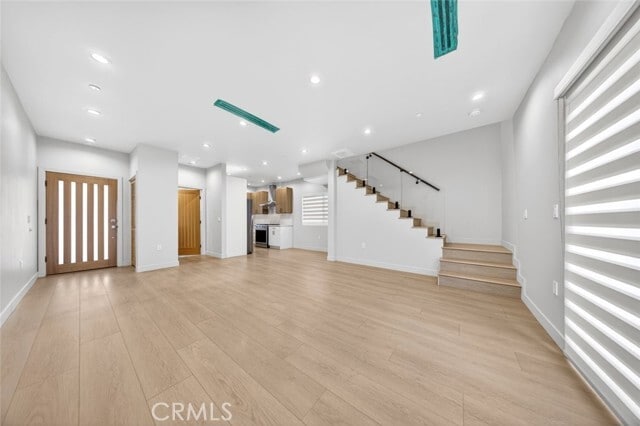 Foto del edificio - 8334 Calvin Ave