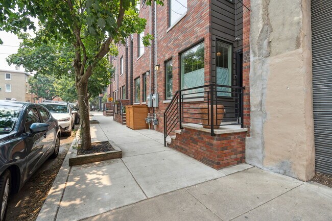 Foto del edificio - 2318 E Susquehanna Ave