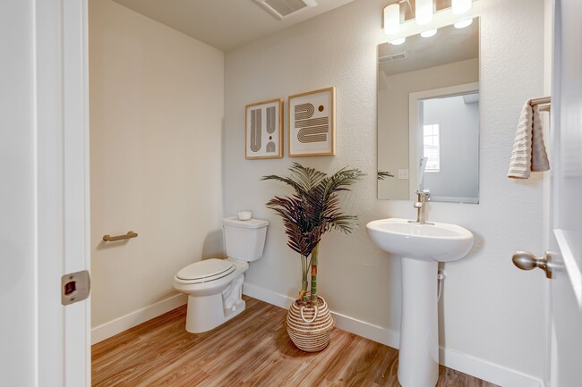 Foto del edificio - Canvas at Castle Rock